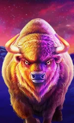 Buffalo King Megaways