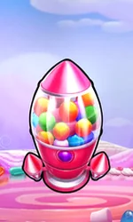 Sugar Rush