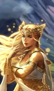 Demi Gods VI