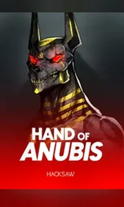 Hand of Anubis