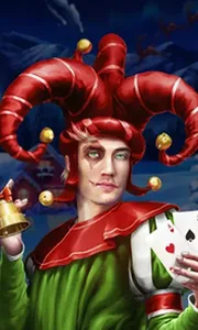Jokers Charms - Xmas