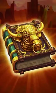 Book Of Rampage -Reloaded