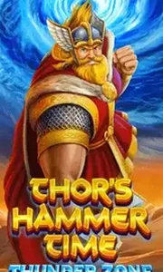 Thor's Hammer Time Thunder Zone