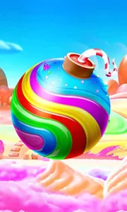 Sweet Bonanza