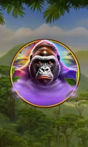 Gorilla Fury - Hold & Hit