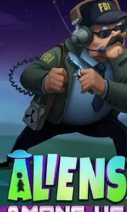 Aliens Among Us