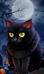 Spooky Halloween