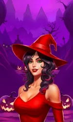 3 Witch Pots