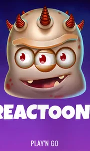 Reactoonz