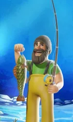 Big Bass Bonanza