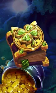Book Of Irish Treasures
